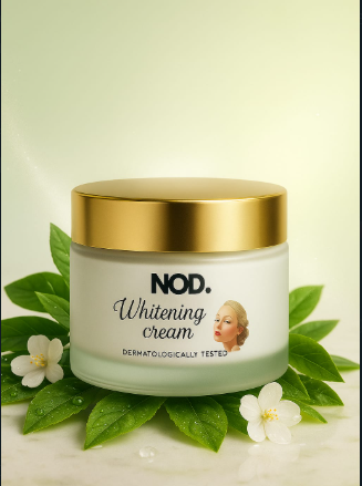 Nod Face Whitening Cream