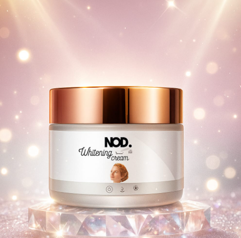 Nod Face Whitening Cream