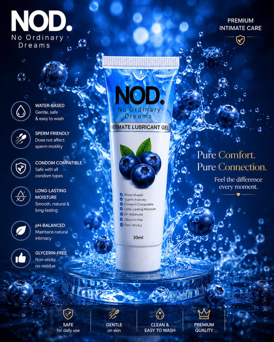 NOD Premium Gel