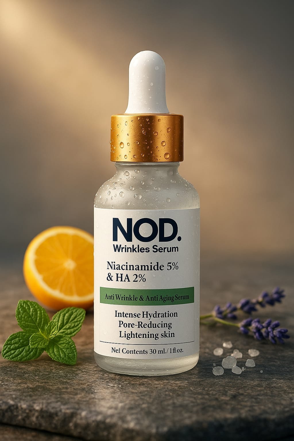 Nod Anti Wrinkles Price