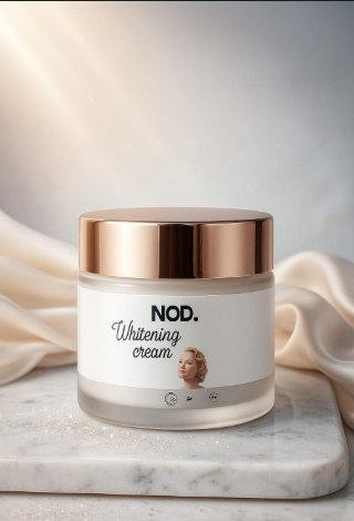 Nod  Face Whitening Cream
