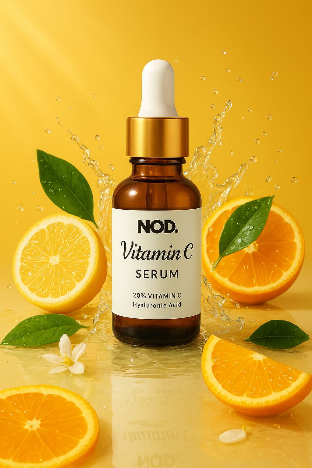 Nod Vitamin C Serum