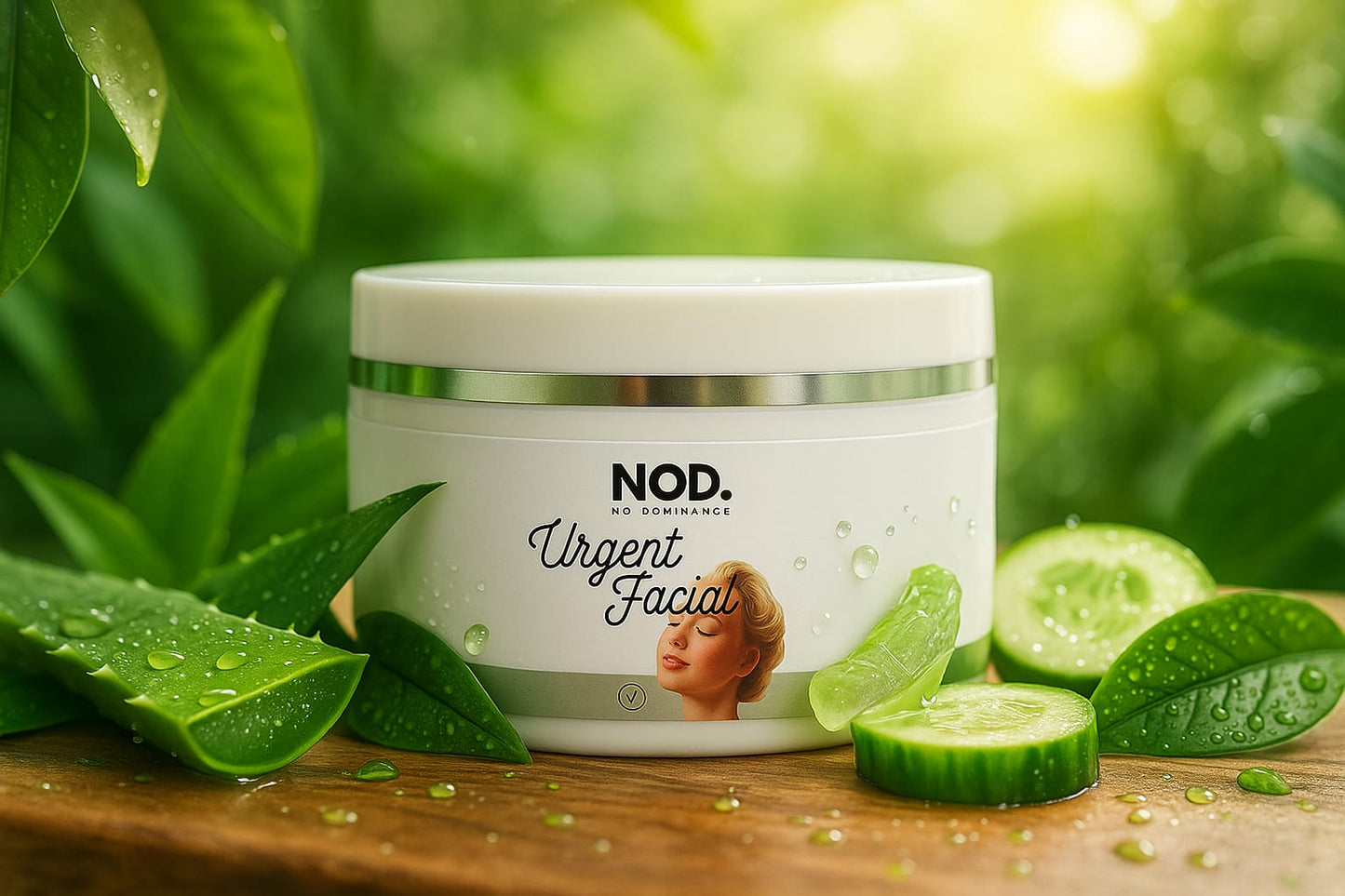 Nod Urgent Facial