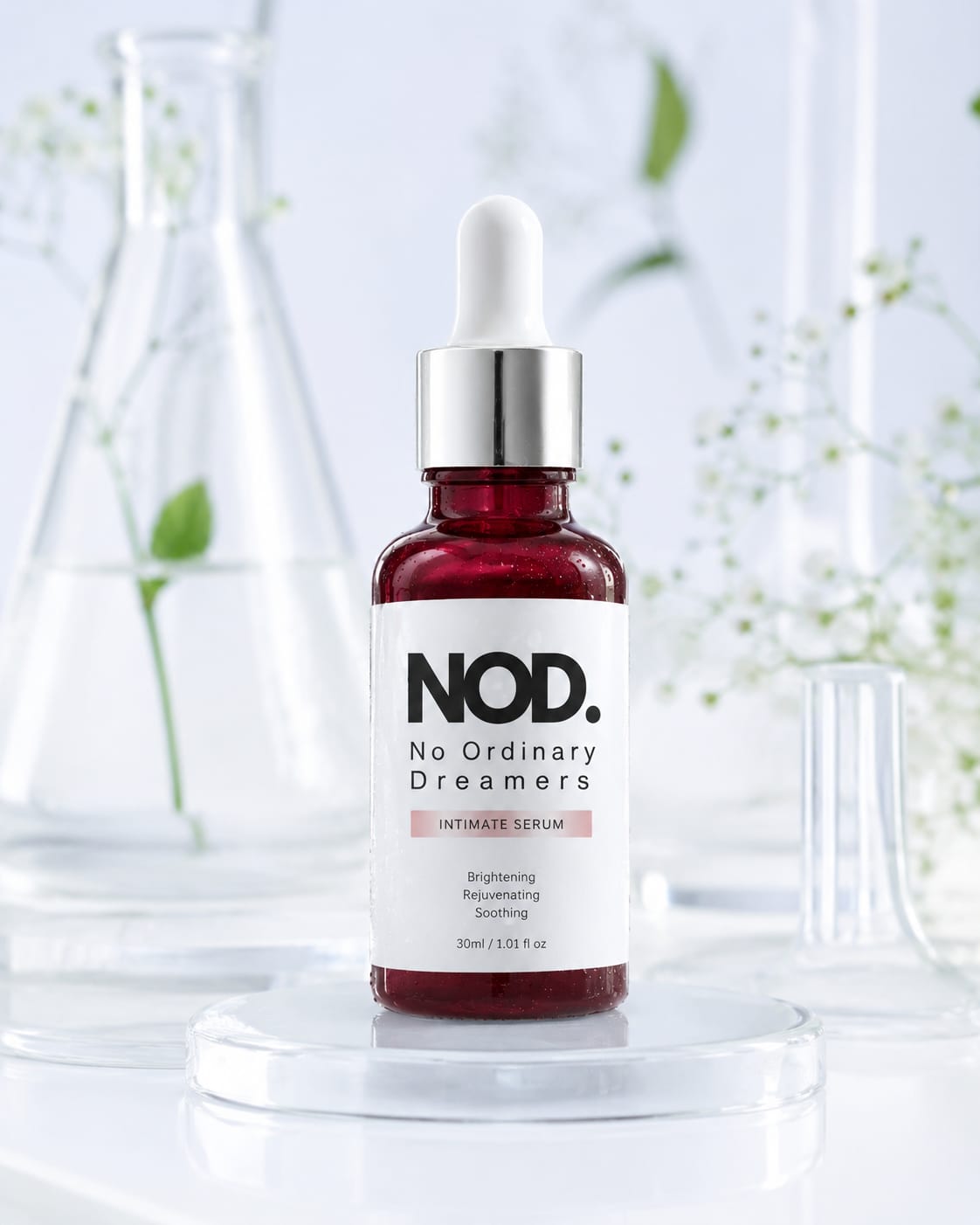 NOD INTIMATE SERUM