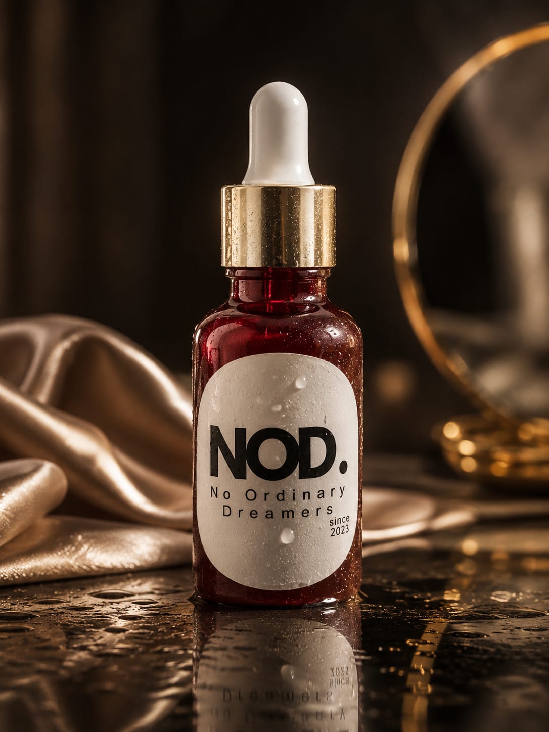 NOD INTIMATE SERUM