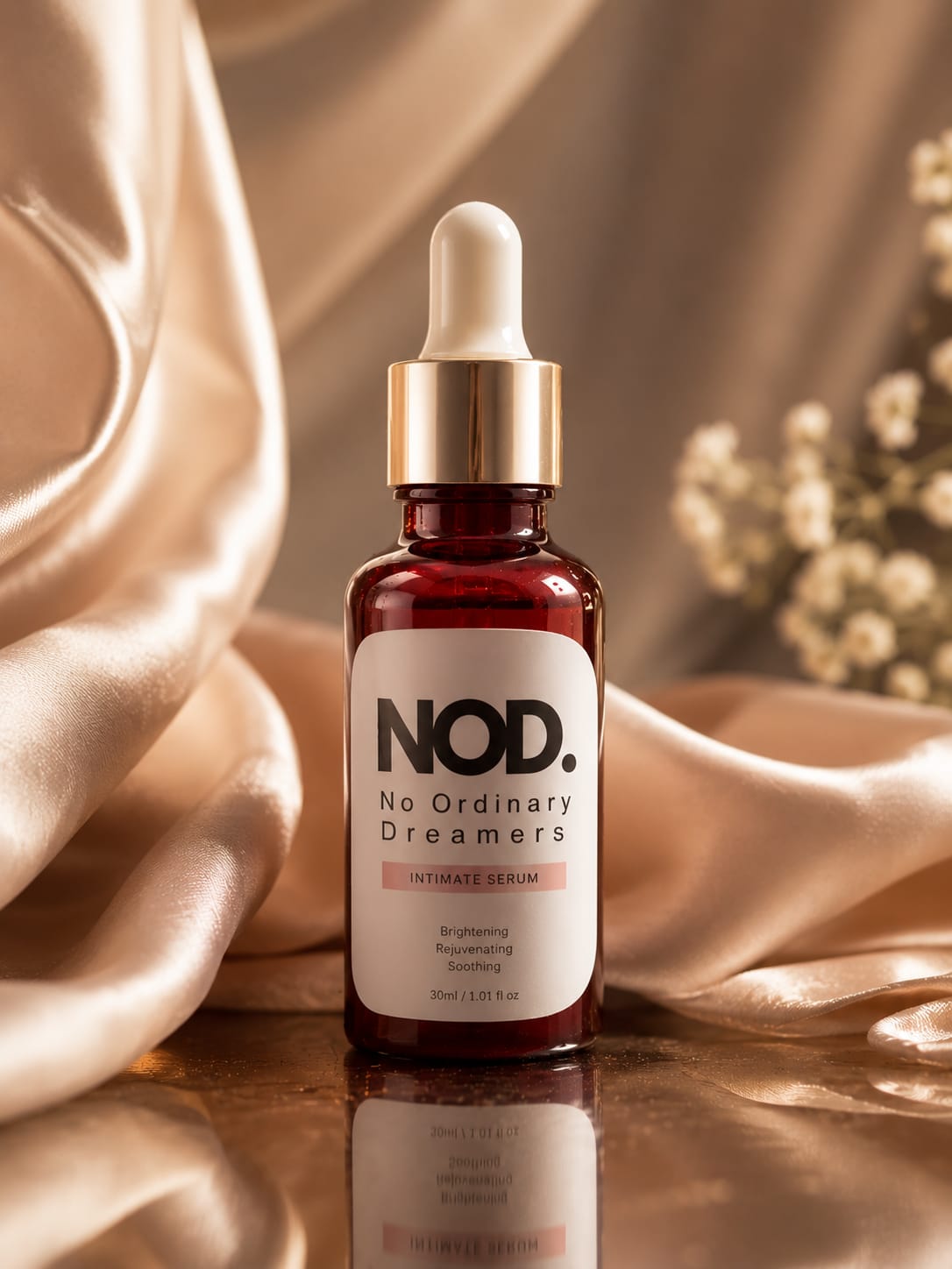 NOD INTIMATE SERUM