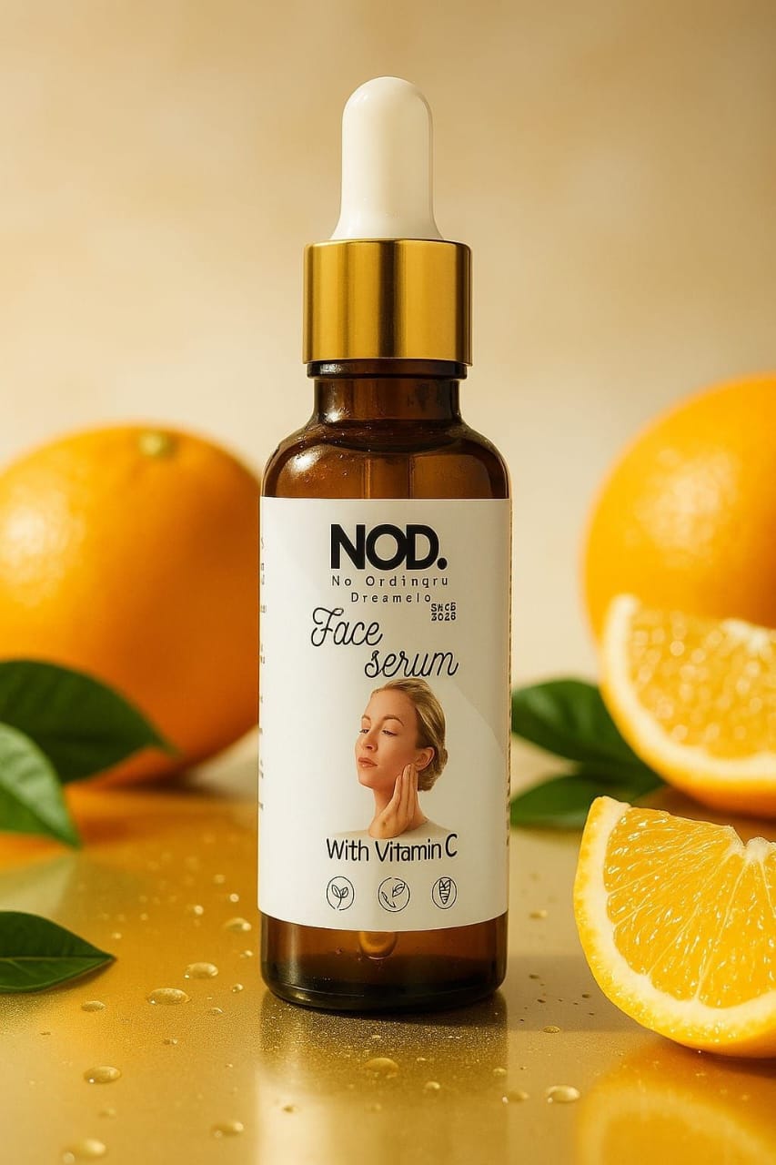 Nod Vitamin C Serum