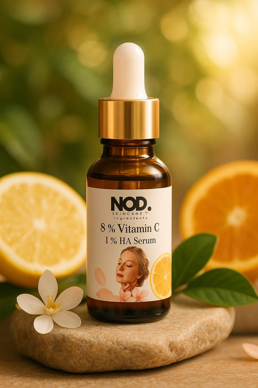 Nod Vitamin C Serum