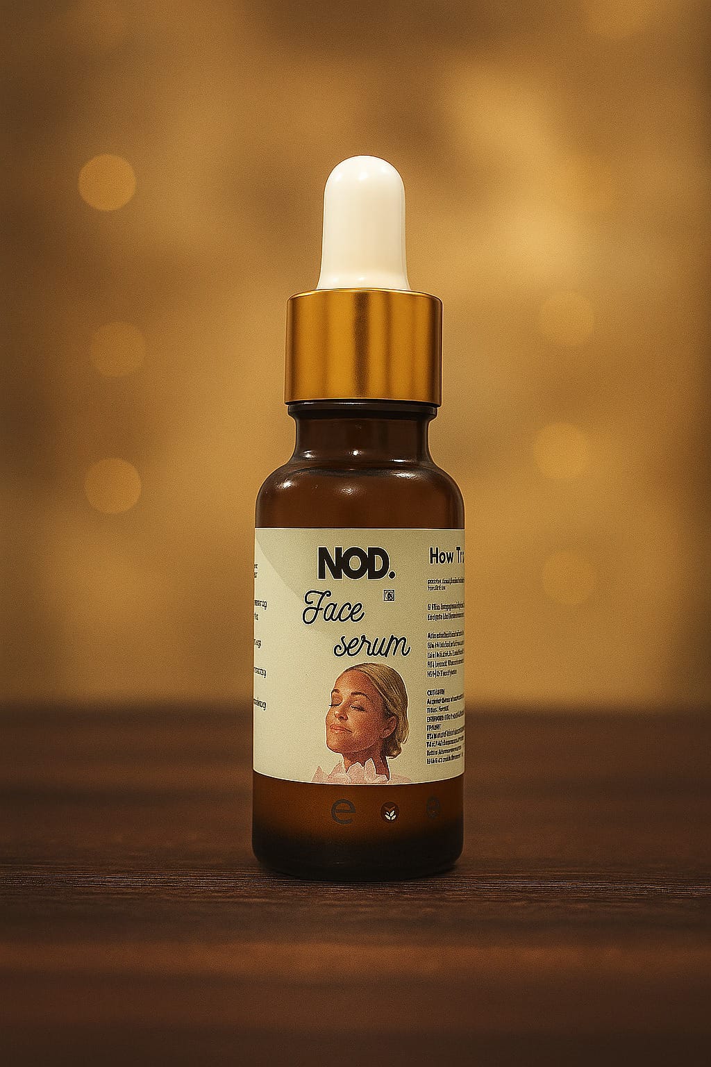 Nod Vitamin C Serum