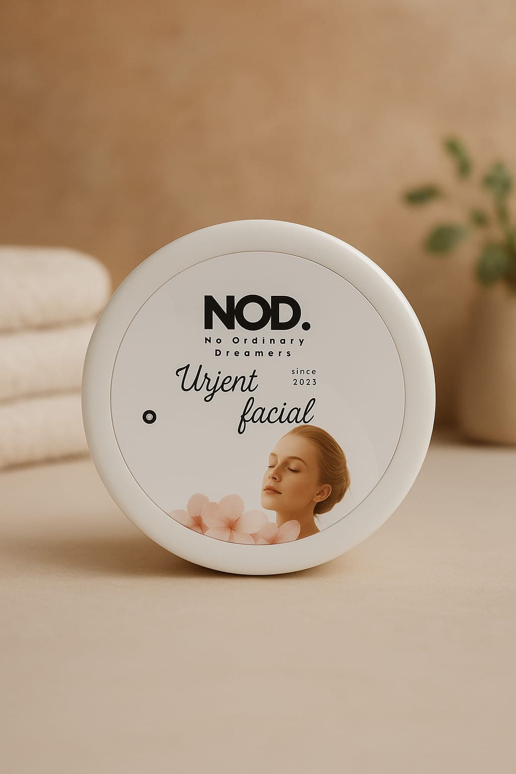Nod Urgent Facial