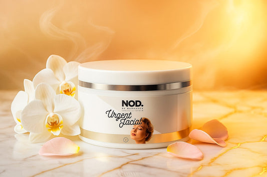 Nod Urgent Facial