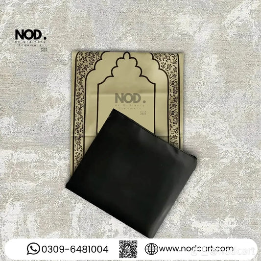 Nod Prayer Mat – Comfort & Serenity in Every Prayer