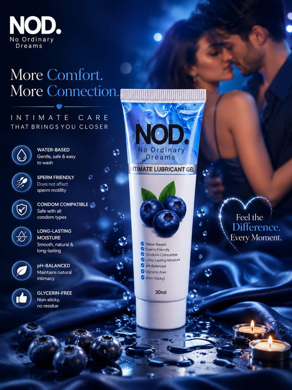 NOD Premium Gel
