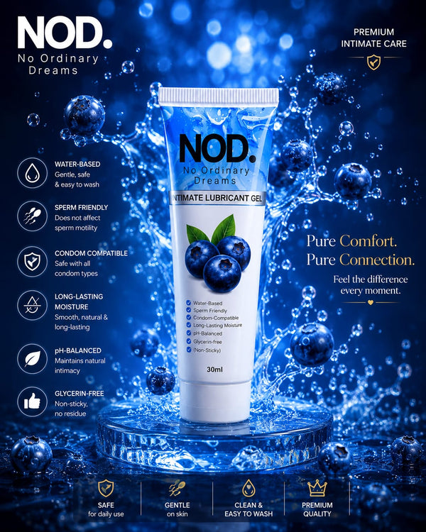 NOD Premium Gel