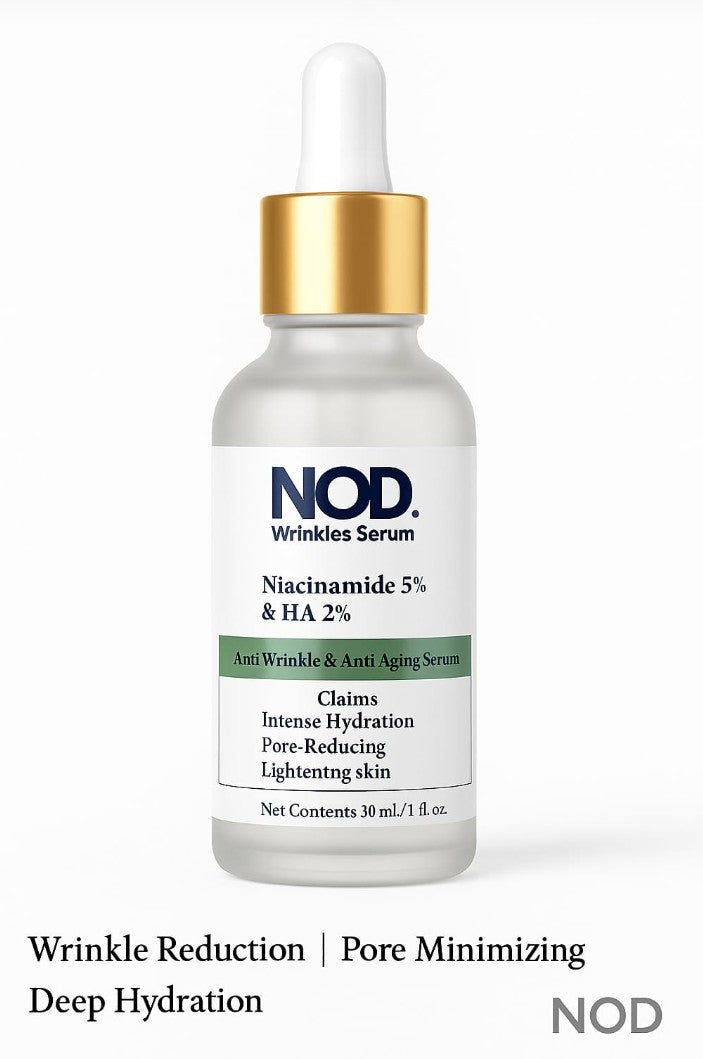 NOD All in One Serum 40ML