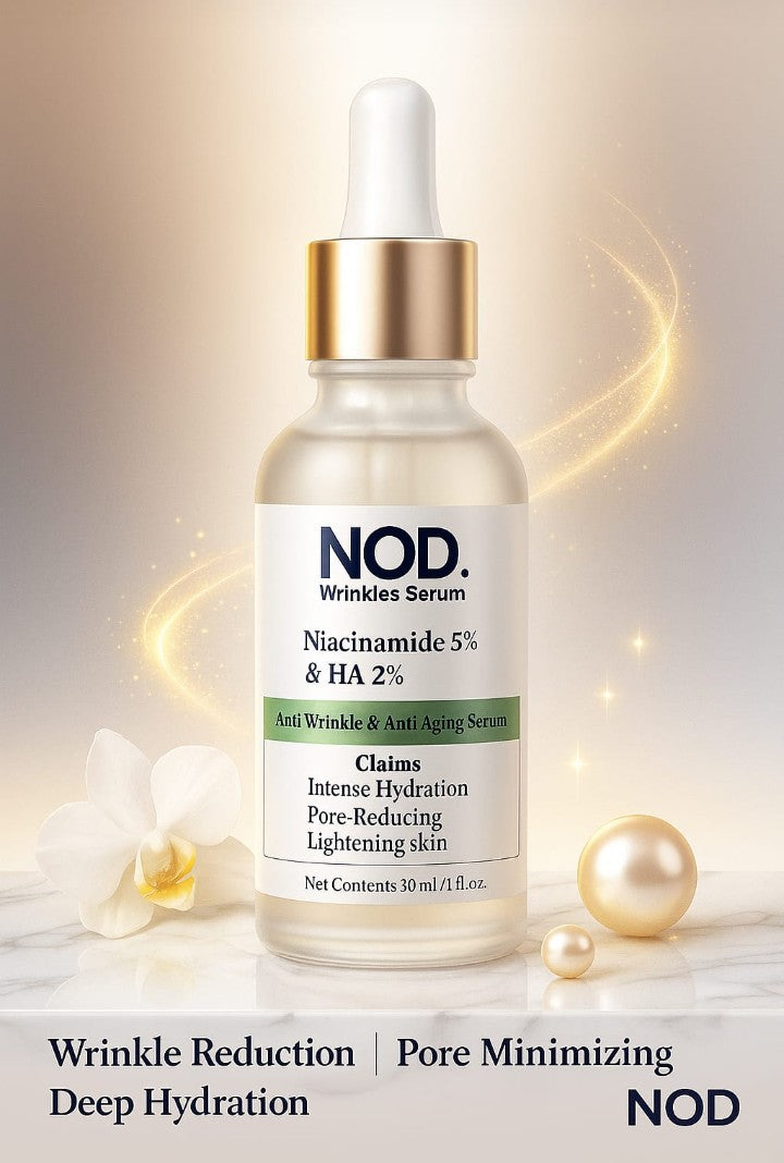 NOD All in One Serum 40ML