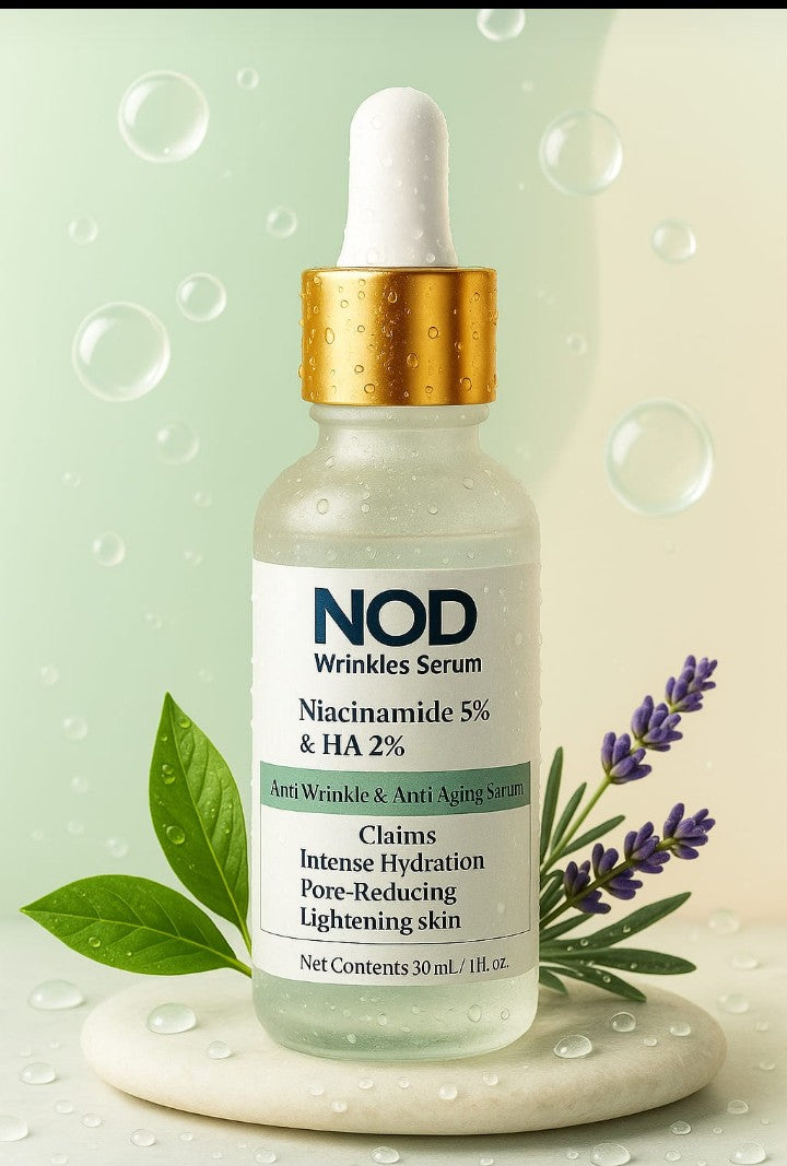 NOD All in One Serum 40ML