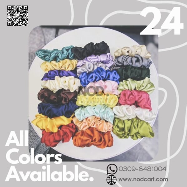 2024093016141581 Premium Scrunchies